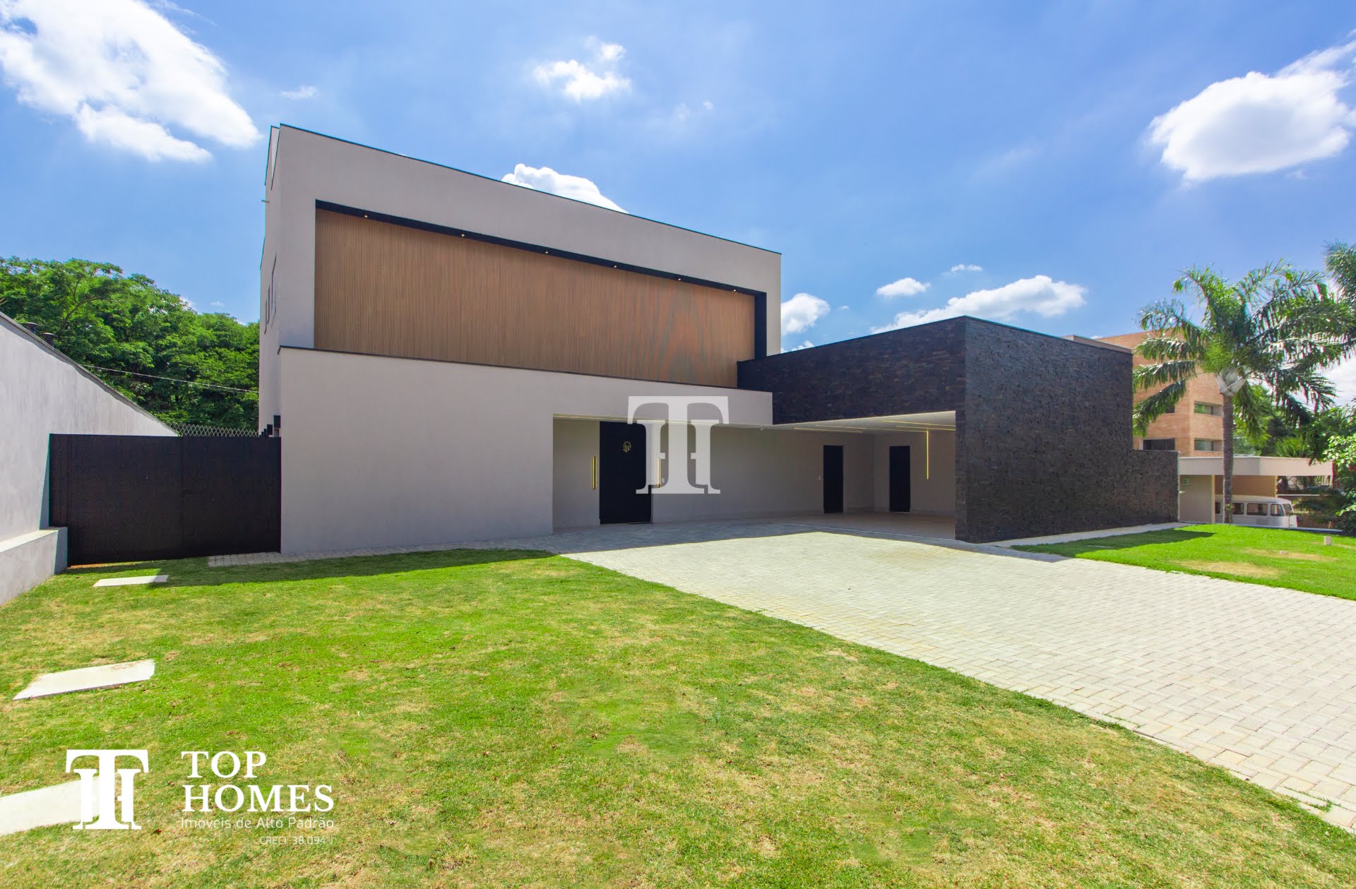 Casa/imóvel de alto padrão à venda no condomínio Haras Pindorama em Cabreúva/SP