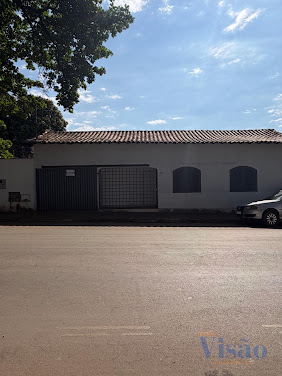 Casa - Paracatu/MG