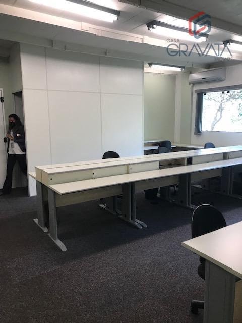 Comercial para alugar com 4 banheiros, 2 vagas e 600m² no Bairro Jardim, Santo André (SP) — foto 28 de 28