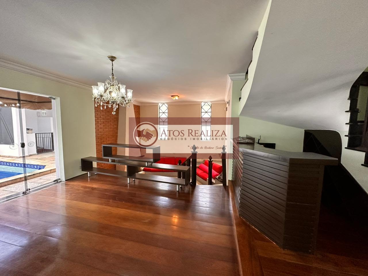 Casa à venda com 4 quartos, 4 suítes, 5 vagas e 348m² no Jardim Campo Grande, São Paulo (SP) — foto 7 de 30