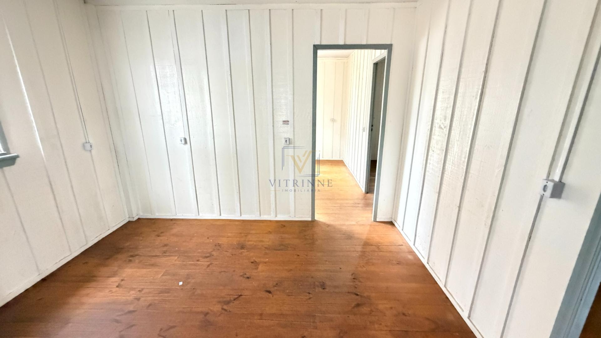 Casa para alugar com 2 quartos, 1 banheiro, 1 vaga e 60m² no Boa Vista, Curitiba (PR) — foto 17 de 18