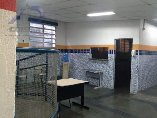 PRÉDIO COMERCIAL em Parque Cruzeiro do Sul  -  São Paulo