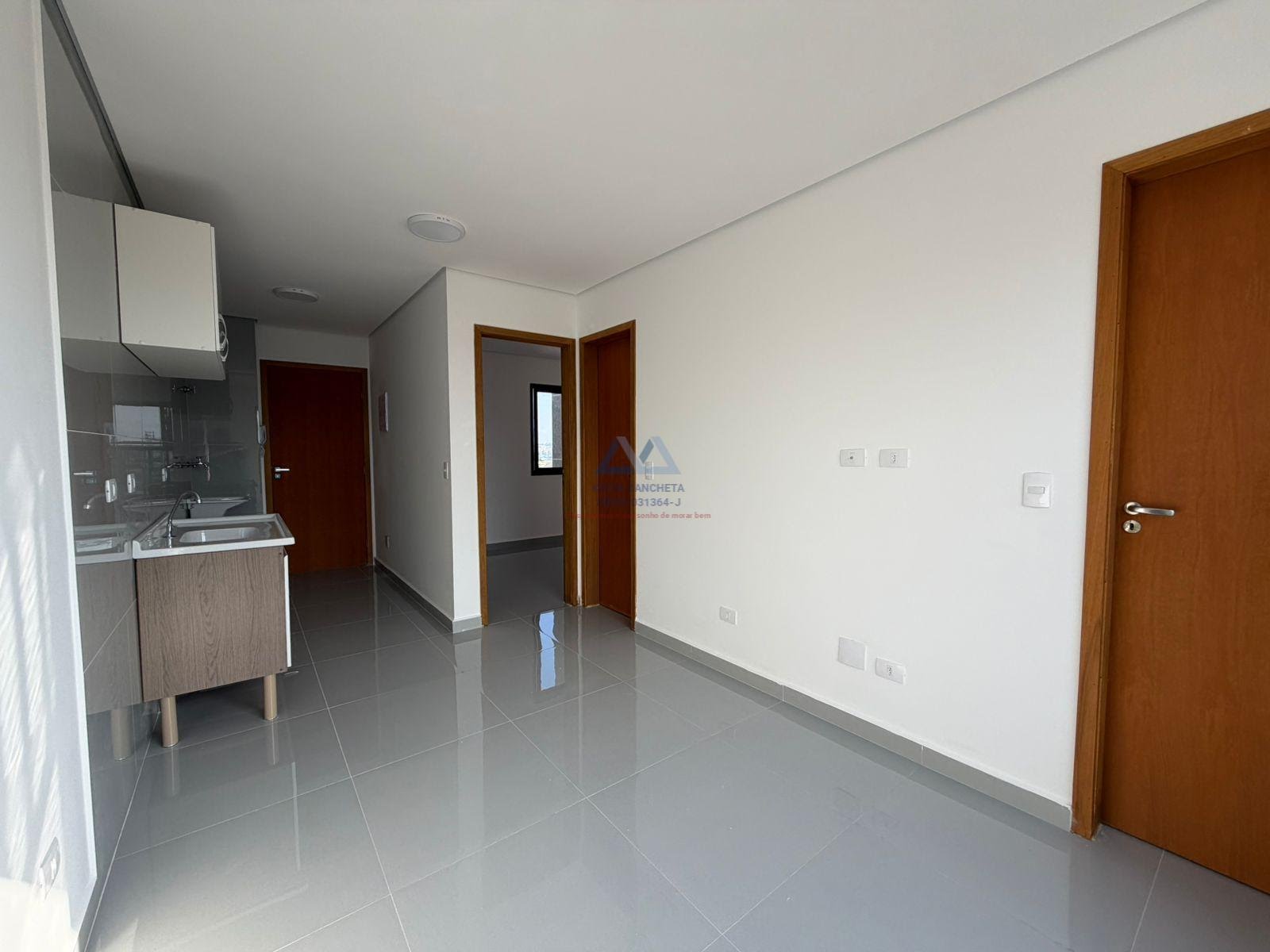 Apartamento para alugar com 2 quartos, 1 banheiro e 39m² no Jardim Palmares (zona Sul), São Paulo (SP) — foto 7 de 15
