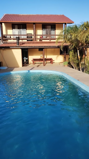 Casa em Praia do Sonho  -  Palhoça