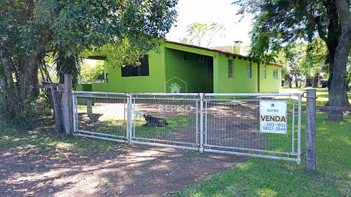 Casa em Loteamento Chacaras do Sol  -  Uruguaiana