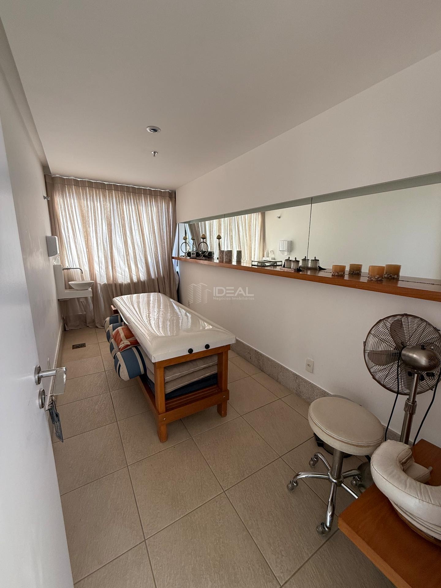 Apartamento à venda com 4 quartos, 3 suítes, 3 vagas e 188m² no Centro, Campos dos Goytacazes (RJ) — foto 14 de 30