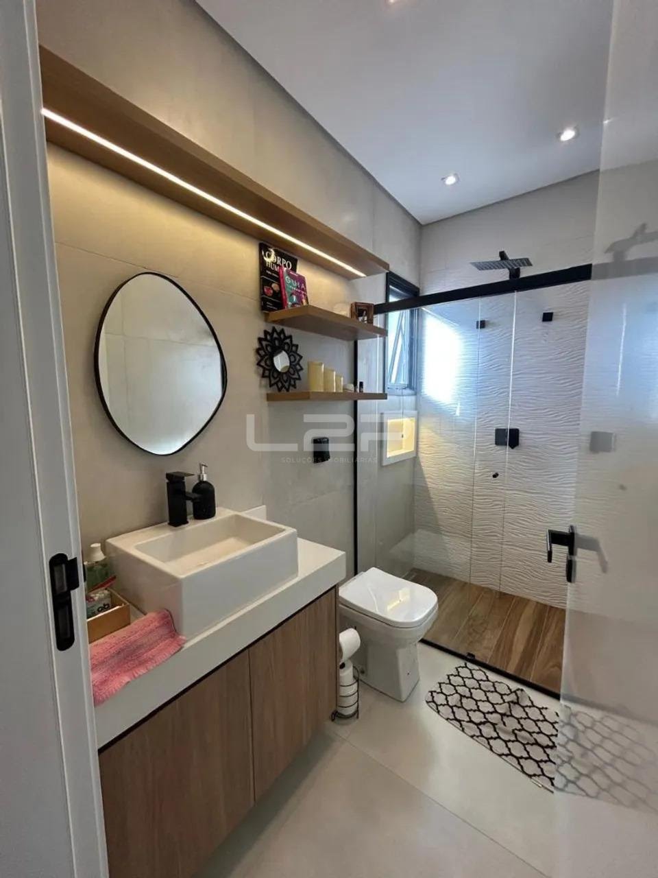 Casa à venda com 3 quartos, 3 suítes, 6 vagas e 376m² no Medeiros, Jundiaí (SP) — foto 19 de 23