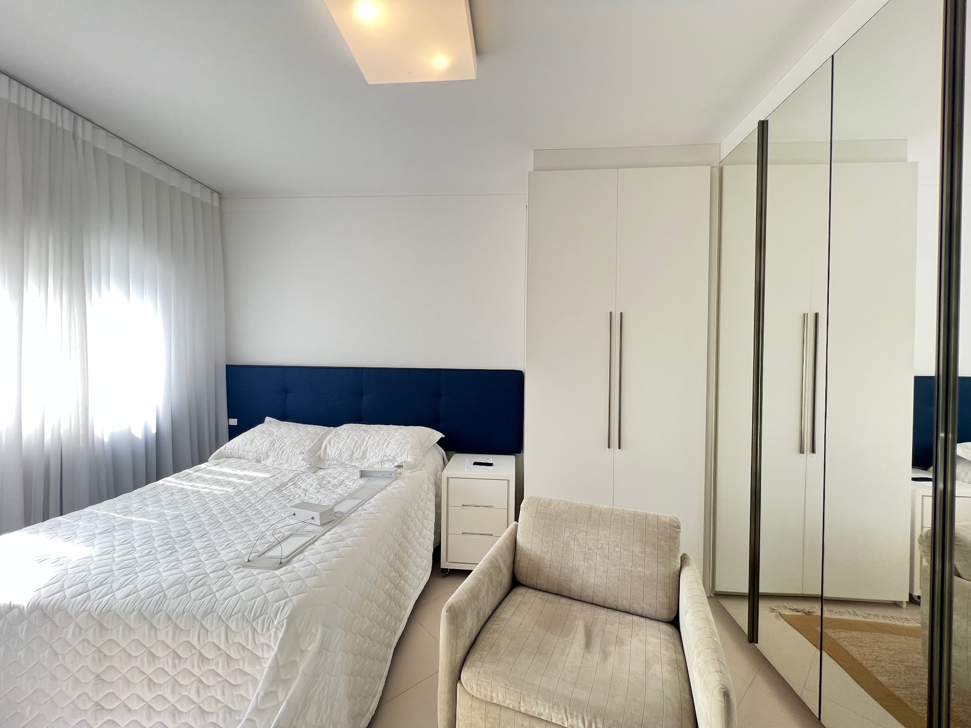 Apartamento à venda com 2 quartos, 2 suítes, 3 vagas e 176m² no Jurerê, Florianópolis (SC) — foto 7 de 30