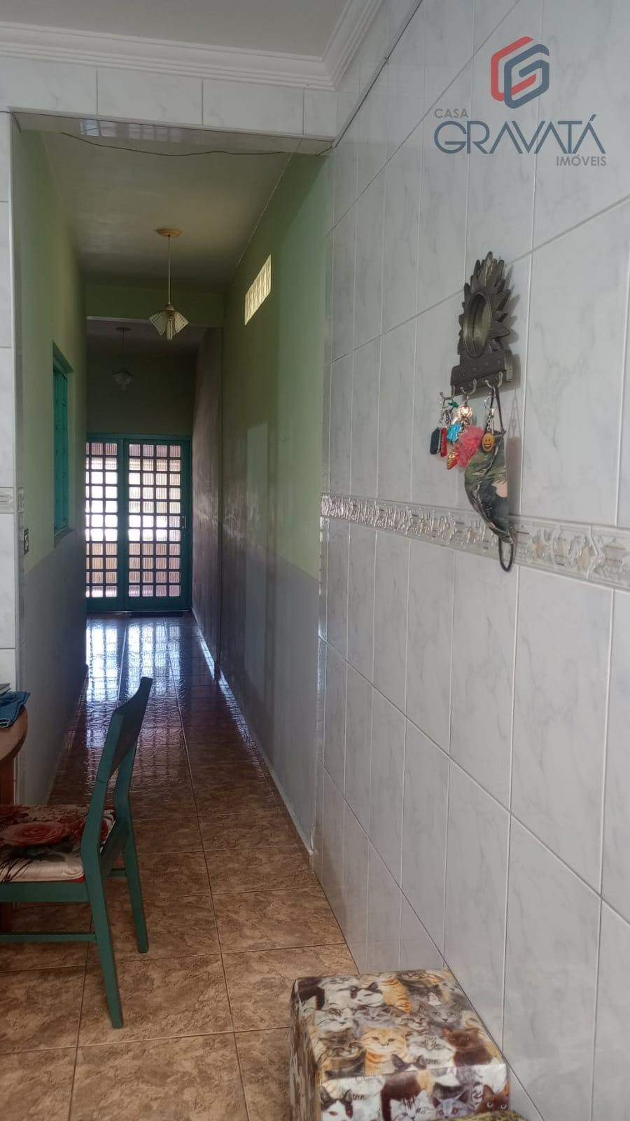 Casa à venda com 3 quartos, 2 banheiros, 2 vagas e 229m² no Vila América, Santo André (SP) — foto 9 de 21