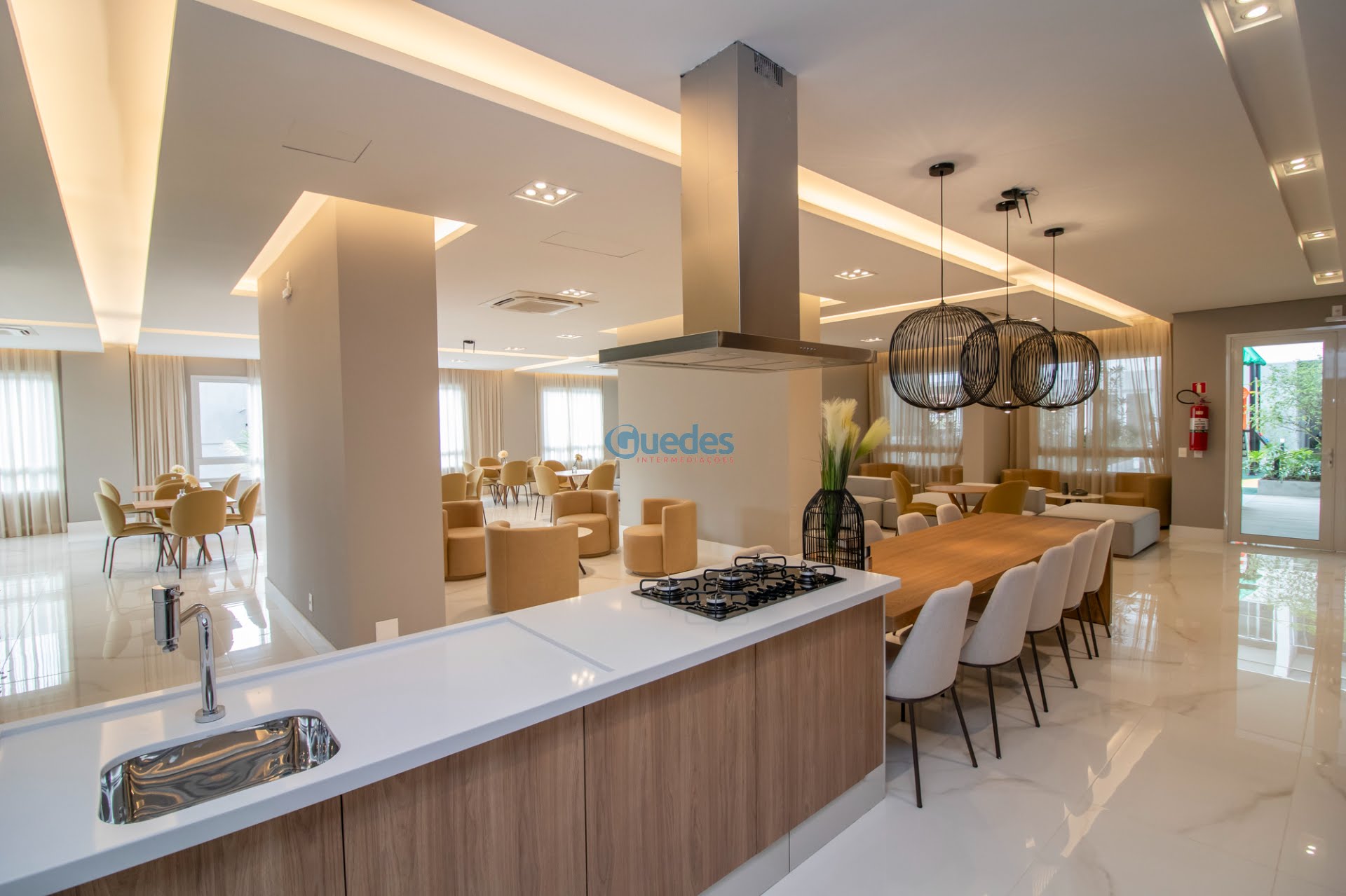 Apartamento à venda com 3 quartos, 1 suíte, 2 vagas e 81m² no Jardim Caravelas, São Paulo (SP) — foto 29 de 30