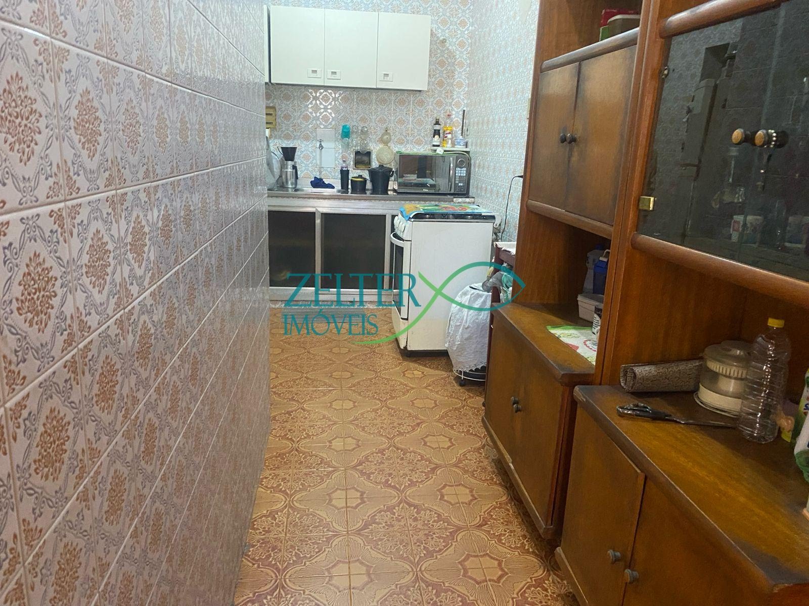 Casa à venda com 2 quartos, 1 banheiro, 2 vagas e 57m² no Colégio, Rio de Janeiro (RJ) — foto 9 de 15