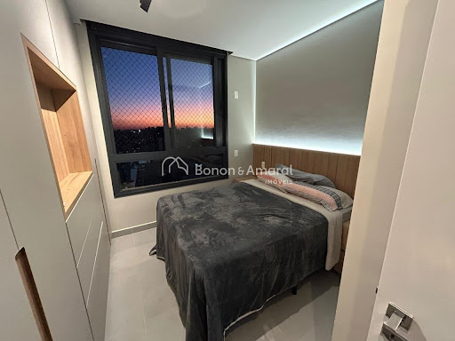 Apartamento, 1 quarto, 45 m² - Foto 12
