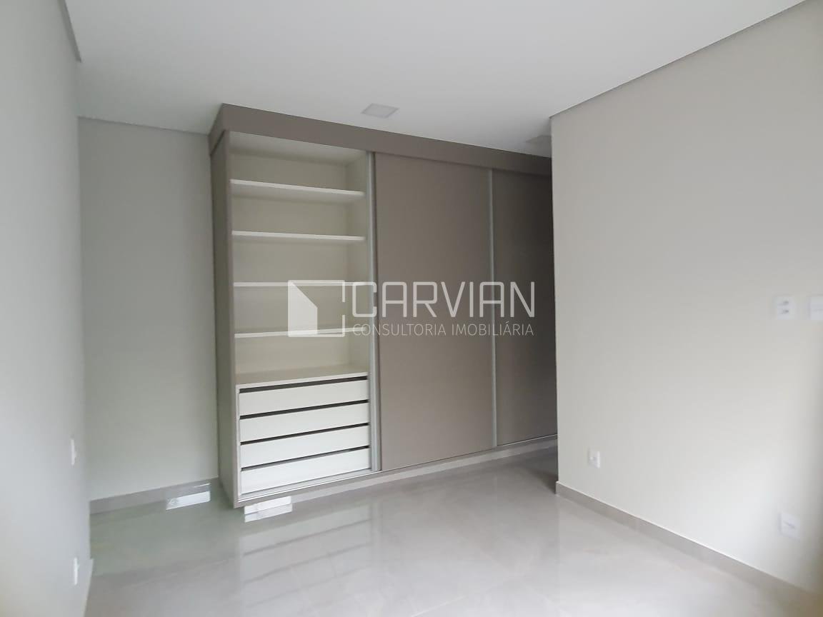 Casa à venda com 4 quartos, 4 suítes, 4 vagas e 252m² no Condomínio Alphaville I, Ribeirão Preto (SP) — foto 28 de 30