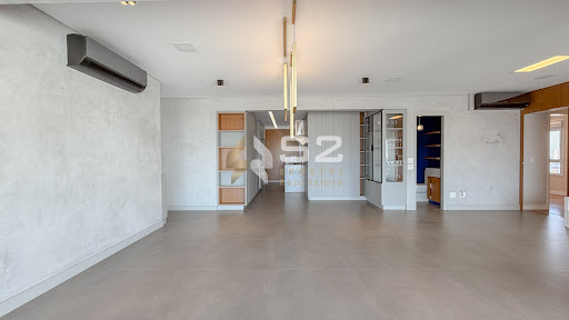 Apartamento à venda no bairro Vila Anastácio