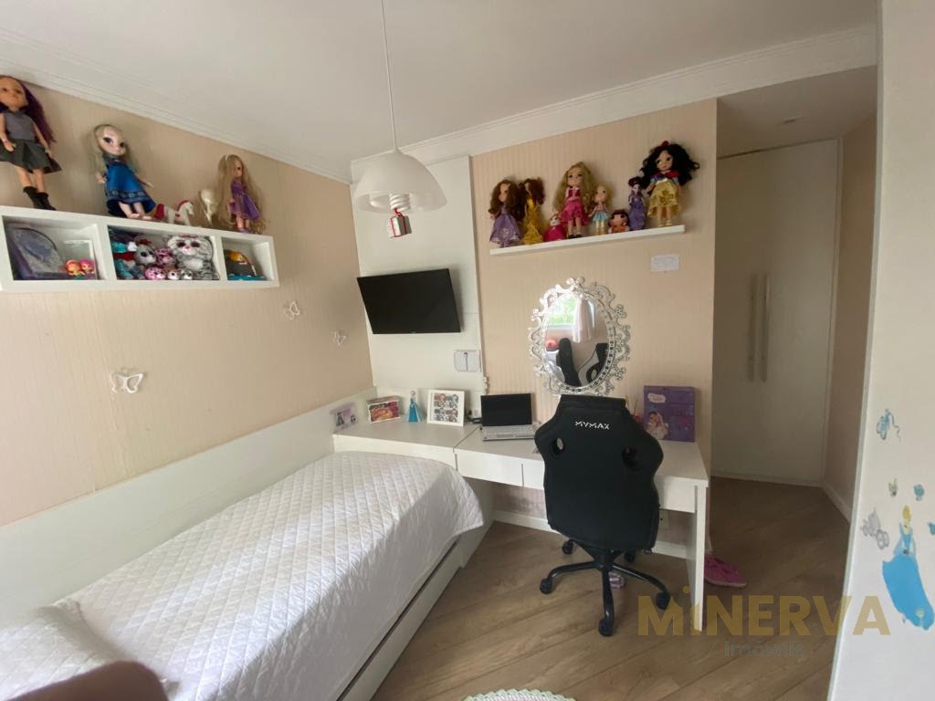 Apartamento à venda com 3 quartos, 3 suítes, 2 vagas e 132m² no Jardim Zaira, Guarulhos (SP) — foto 15 de 30