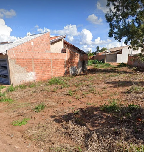 Lote / Terreno em Portal Caioba  -  Campo Grande