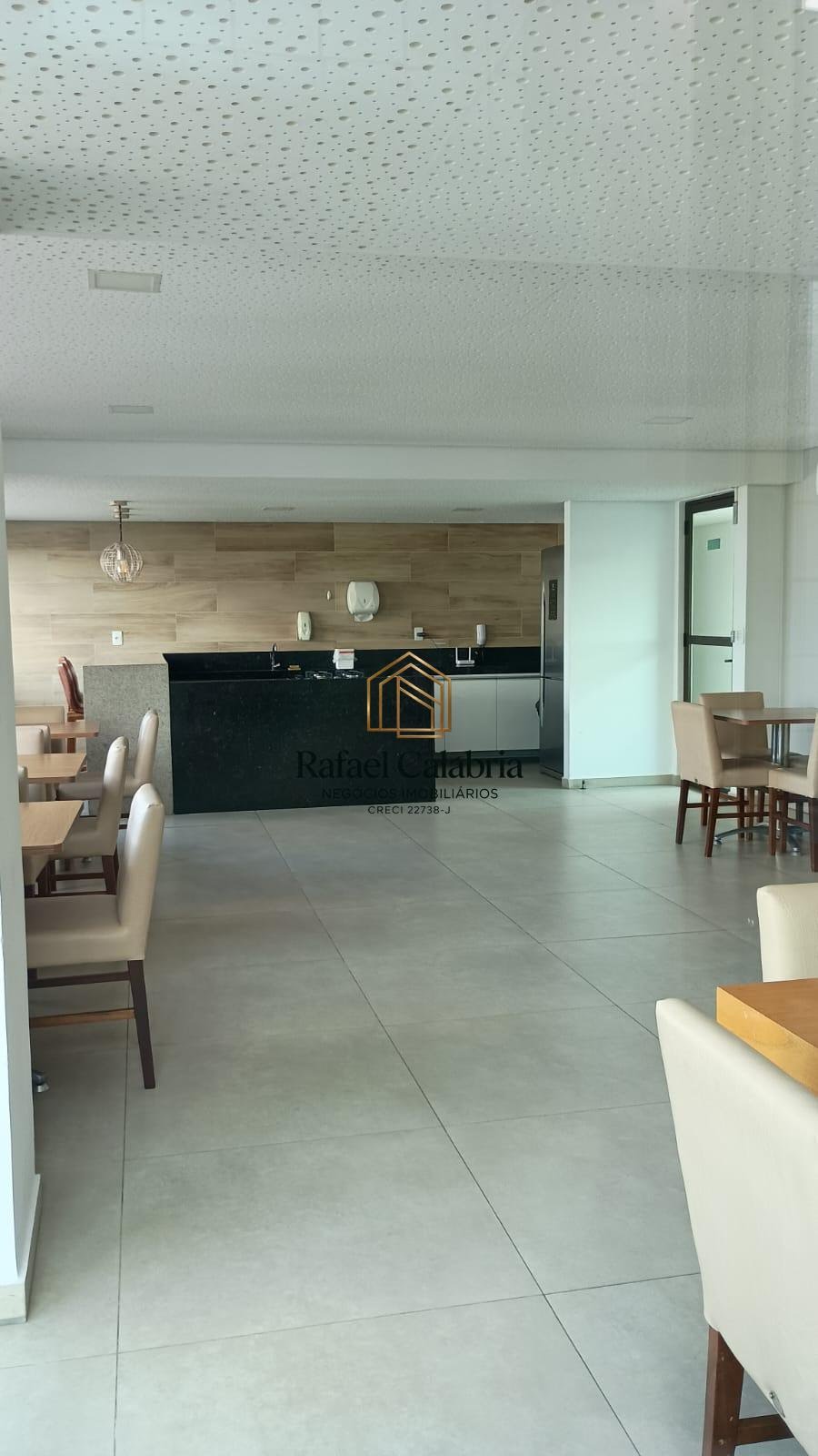 Studio à venda com 1 quarto, 1 suíte, 1 vaga e 35m² no Aflitos, Recife (PE) — foto 23 de 27