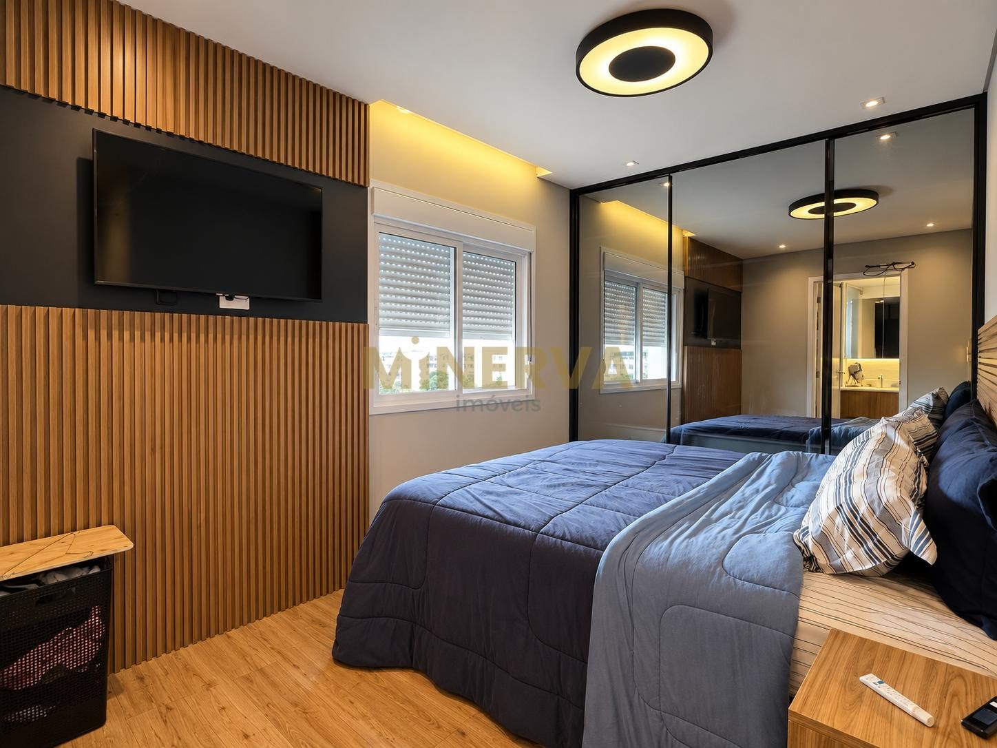 Apartamento à venda com 3 quartos, 2 suítes, 2 vagas e 93m² no Jardim São Paulo, Guarulhos (SP) — foto 8 de 18