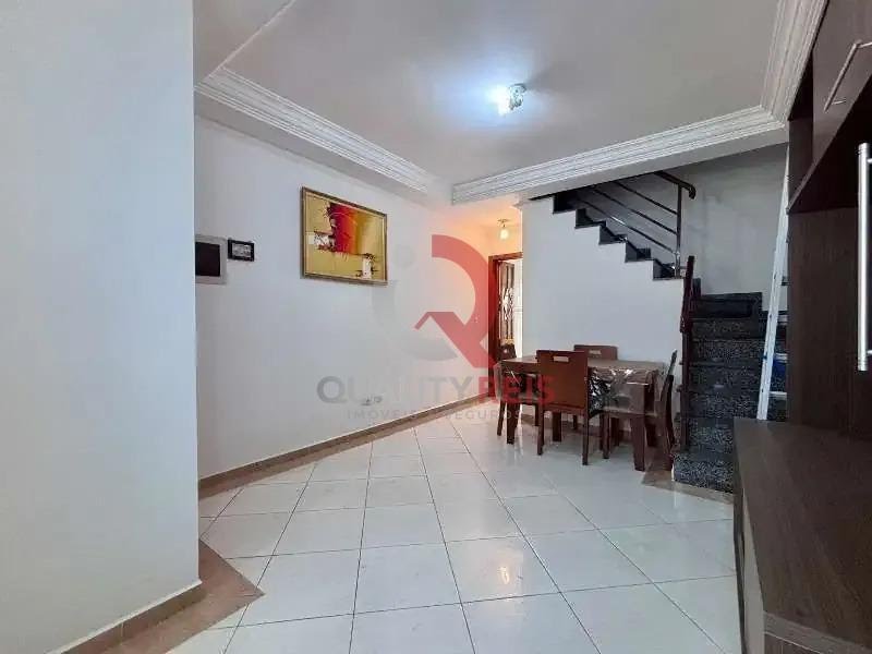 Sobrado, 2 quartos, 110 m² - Foto 18