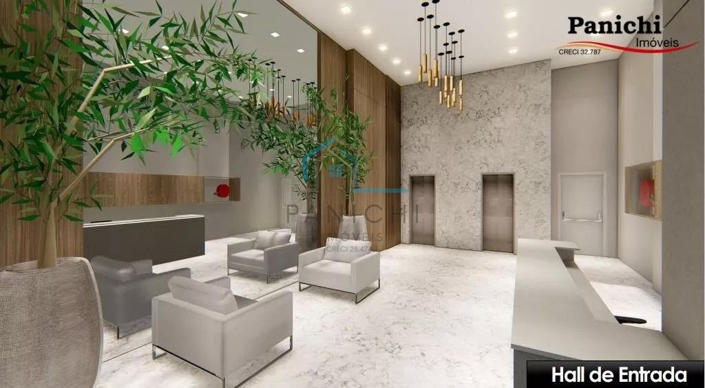 Apartamento à venda com 2 quartos e 1 vaga no Centro, Ijuí (RS) — foto 9 de 18