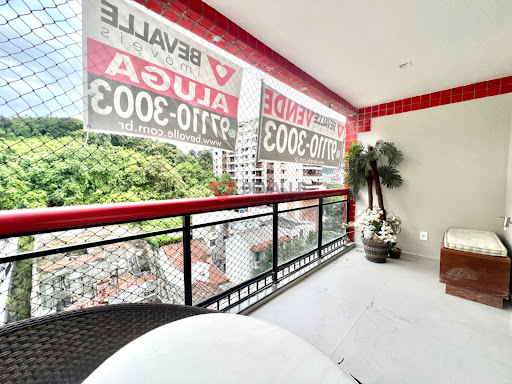 Apartamento à venda em Botafogo: 95m², 3 quartos, 1 vaga