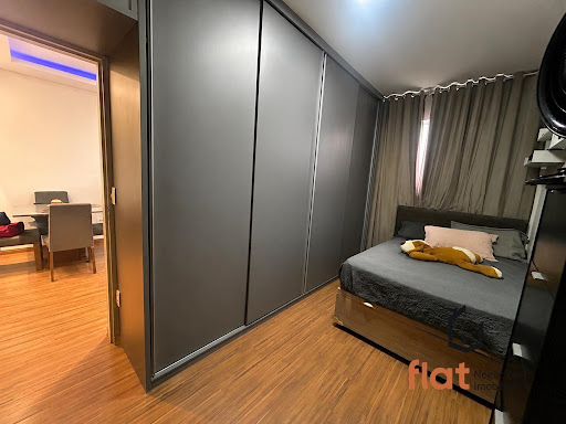 Apartamento à venda no bairro Jardim das Piteiras em Pará de Minas
