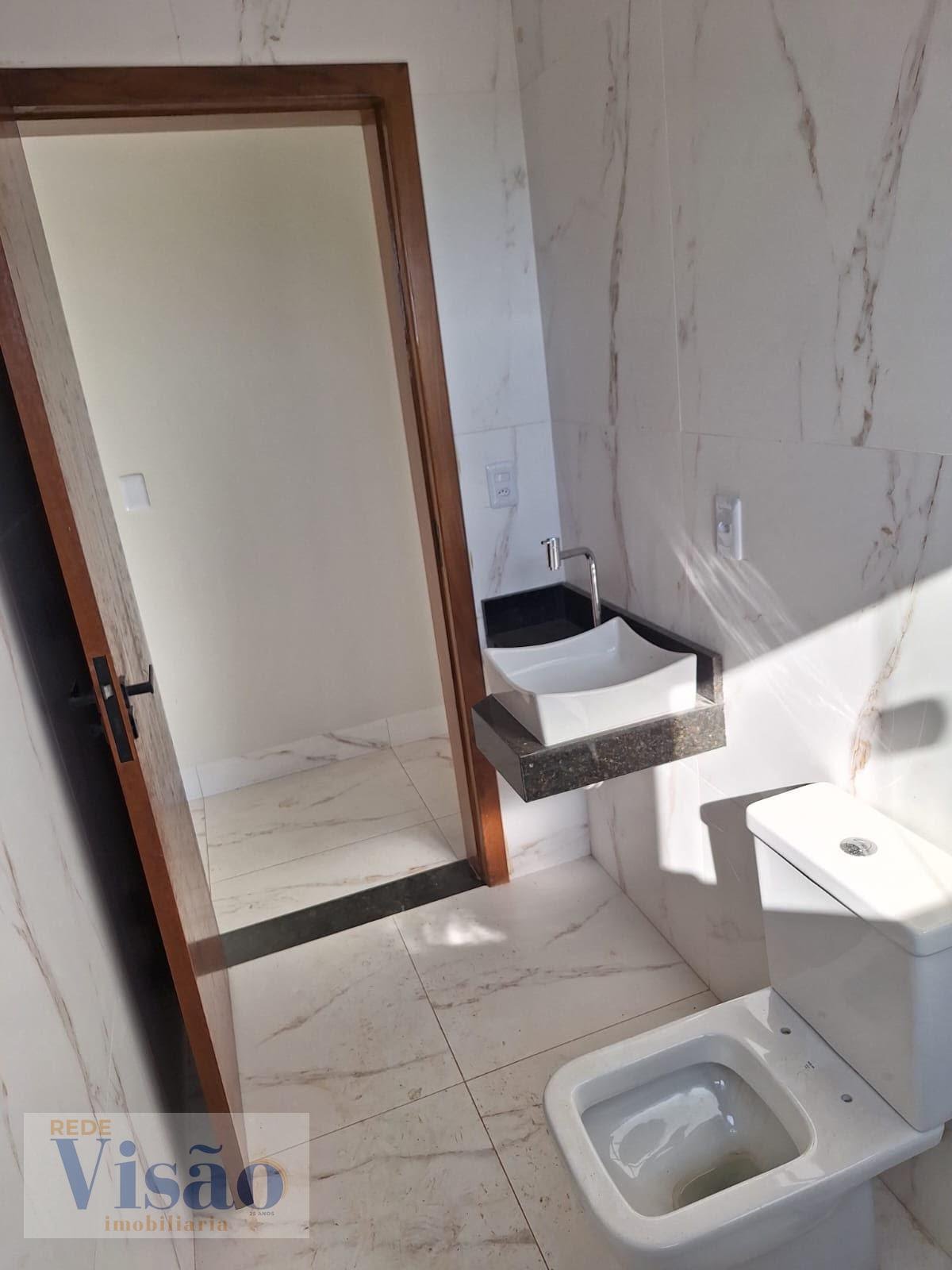 Apartamento à venda com 2 quartos, 2 banheiros, 2 vagas e 70m² no Vila Mariana, Paracatu (MG) — foto 21 de 22