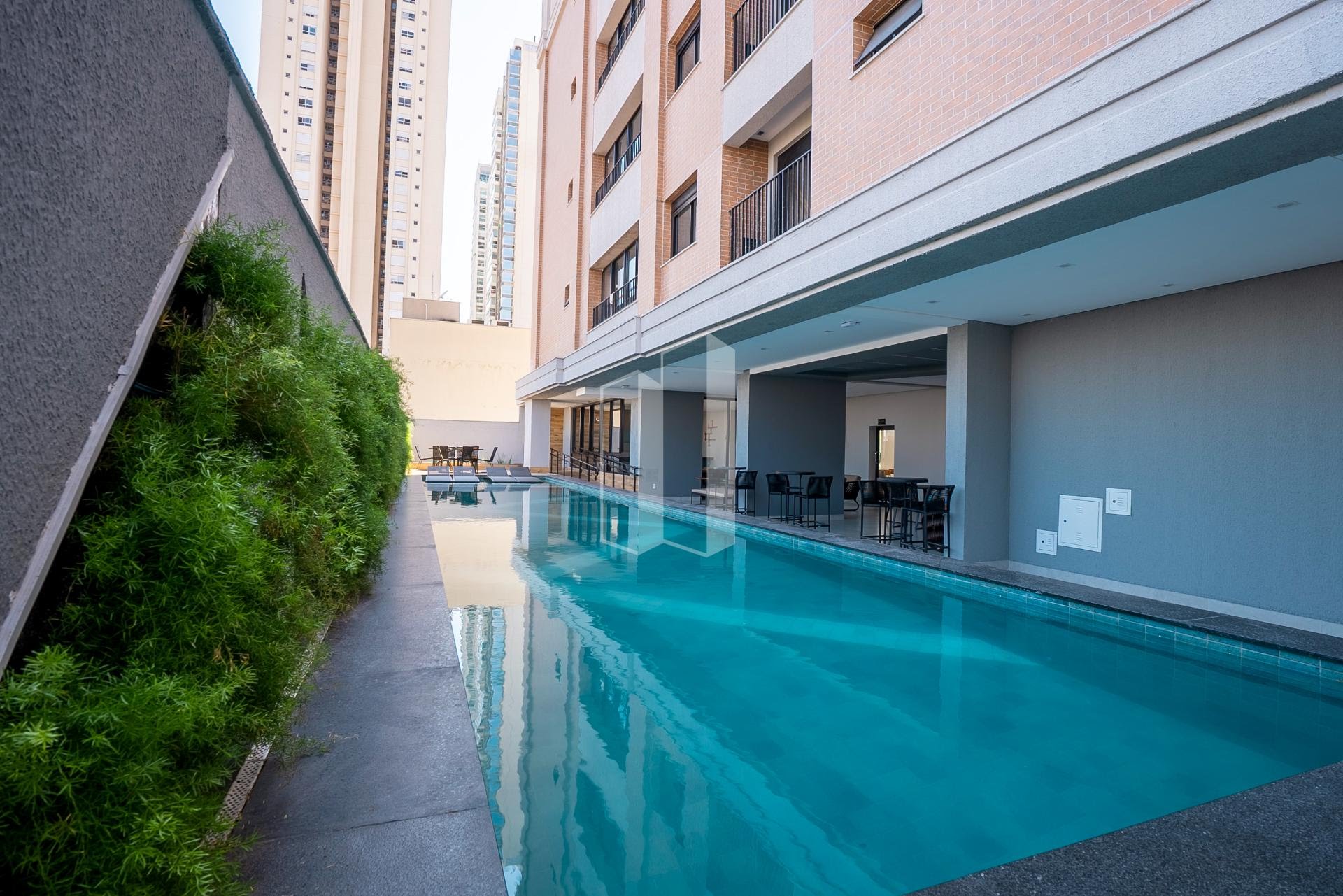 Apartamento à venda com 2 quartos, 2 suítes, 2 vagas e 87m² no Setor Bueno, Goiânia (GO) — foto 17 de 30
