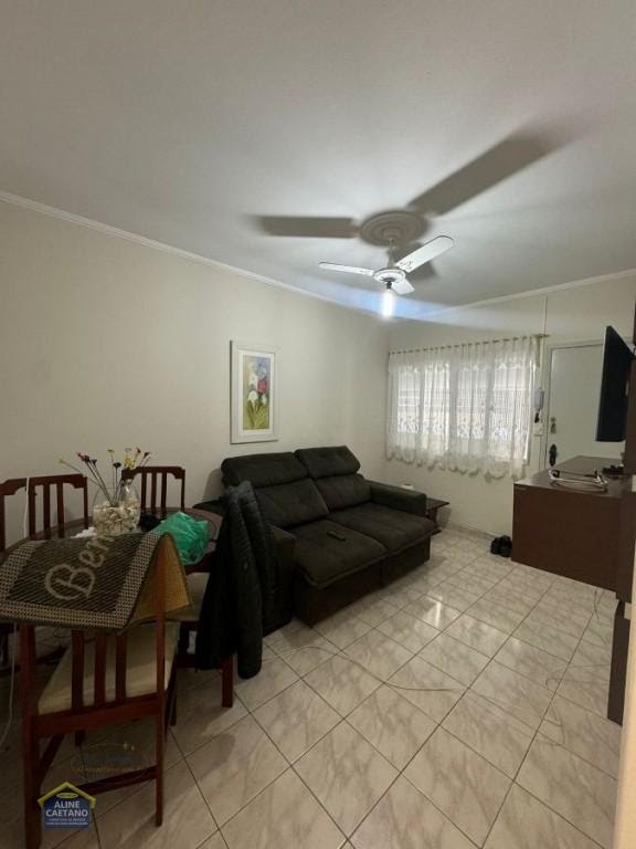 Apartamento à venda com 2 quartos, 1 banheiro, 1 vaga e 62m² no Cidade Ocian, Praia Grande (SP) — foto 6 de 15