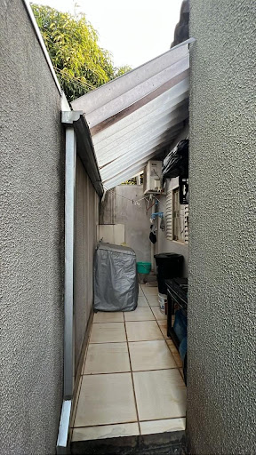 Casa de Condomínio em Mata do Jacinto  -  Campo Grande