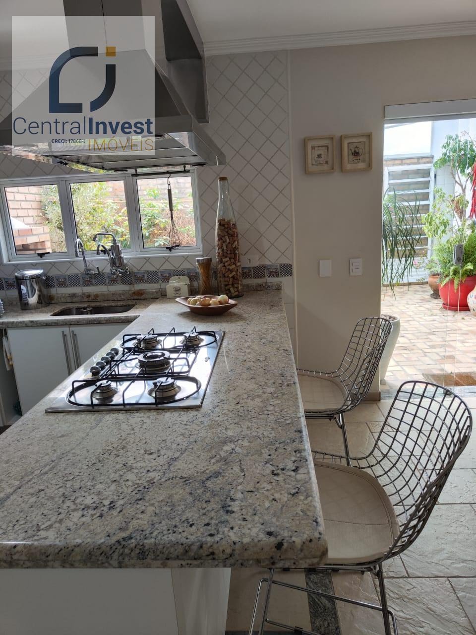 Casa, 3 quartos, 220 m² - Foto 10