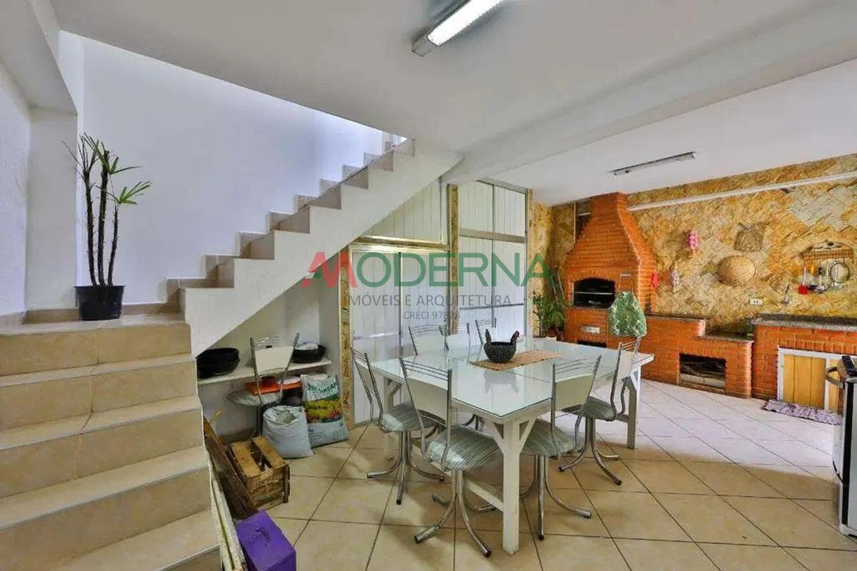 Casa à venda com 4 quartos, 2 suítes, 4 vagas e 280m² no Paulicéia, São Bernardo do Campo (SP) — foto 18 de 25