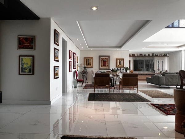 Cobertura à venda com 4 quartos, 4 suítes, 2 vagas e 350m² no Canasvieiras, Florianópolis (SC) — foto 19 de 30