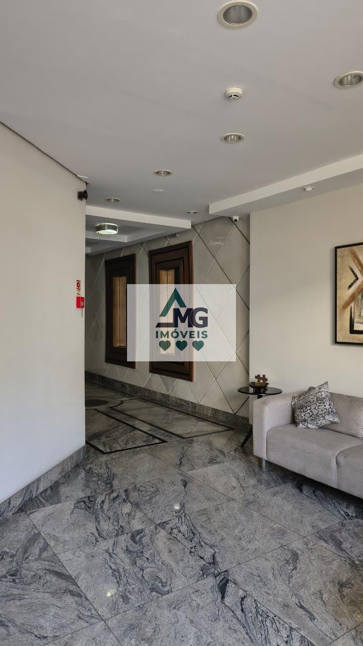 Apartamento à venda com 4 quartos, 1 suíte, 2 vagas e 196m² no Centro, Três Corações (MG) — foto 18 de 23