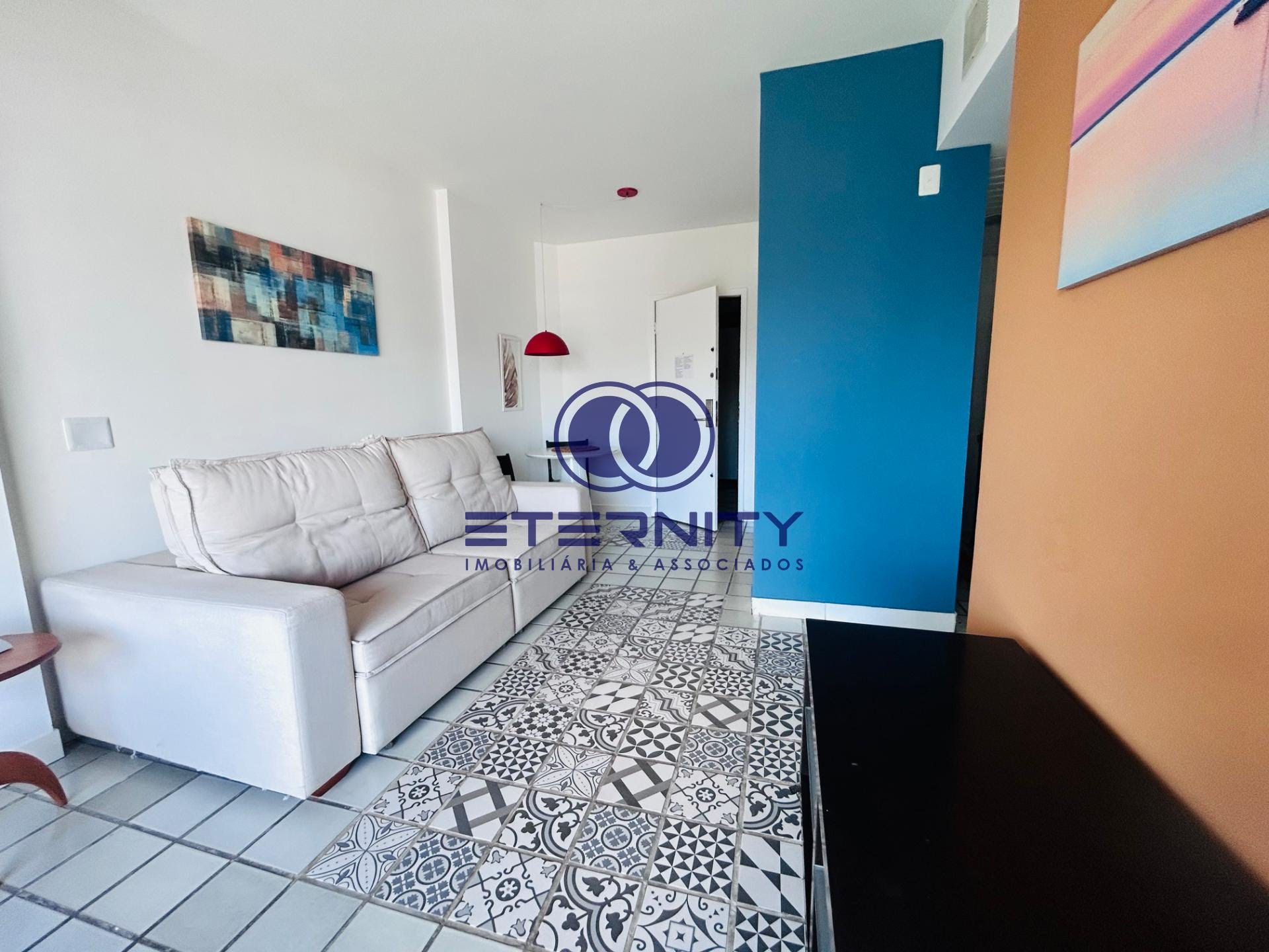 Apartamento para alugar com 1 quarto, 1 suíte, 1 vaga e 40m² no Boa Viagem, Recife (PE) — foto 11 de 20