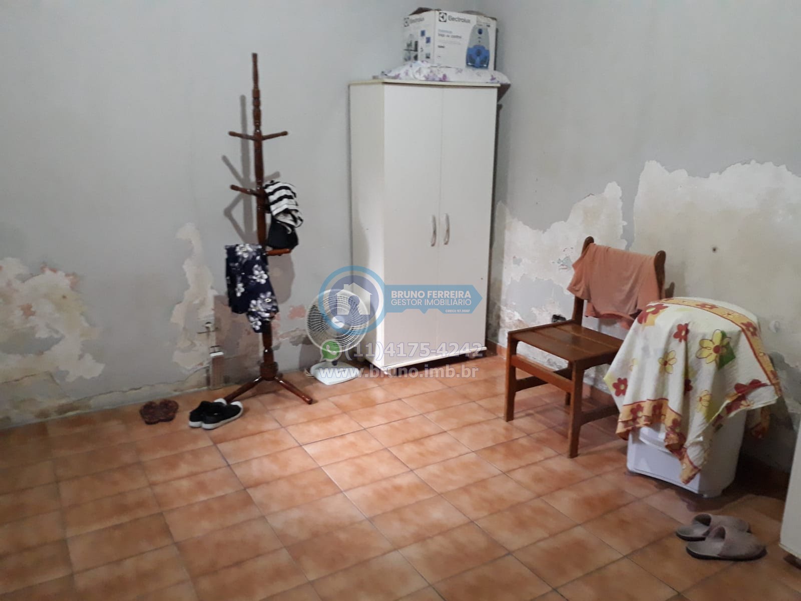 Casa à venda com 2 quartos, 4 banheiros e 114m² no Vila Maria, São Paulo (SP) — foto 13 de 17