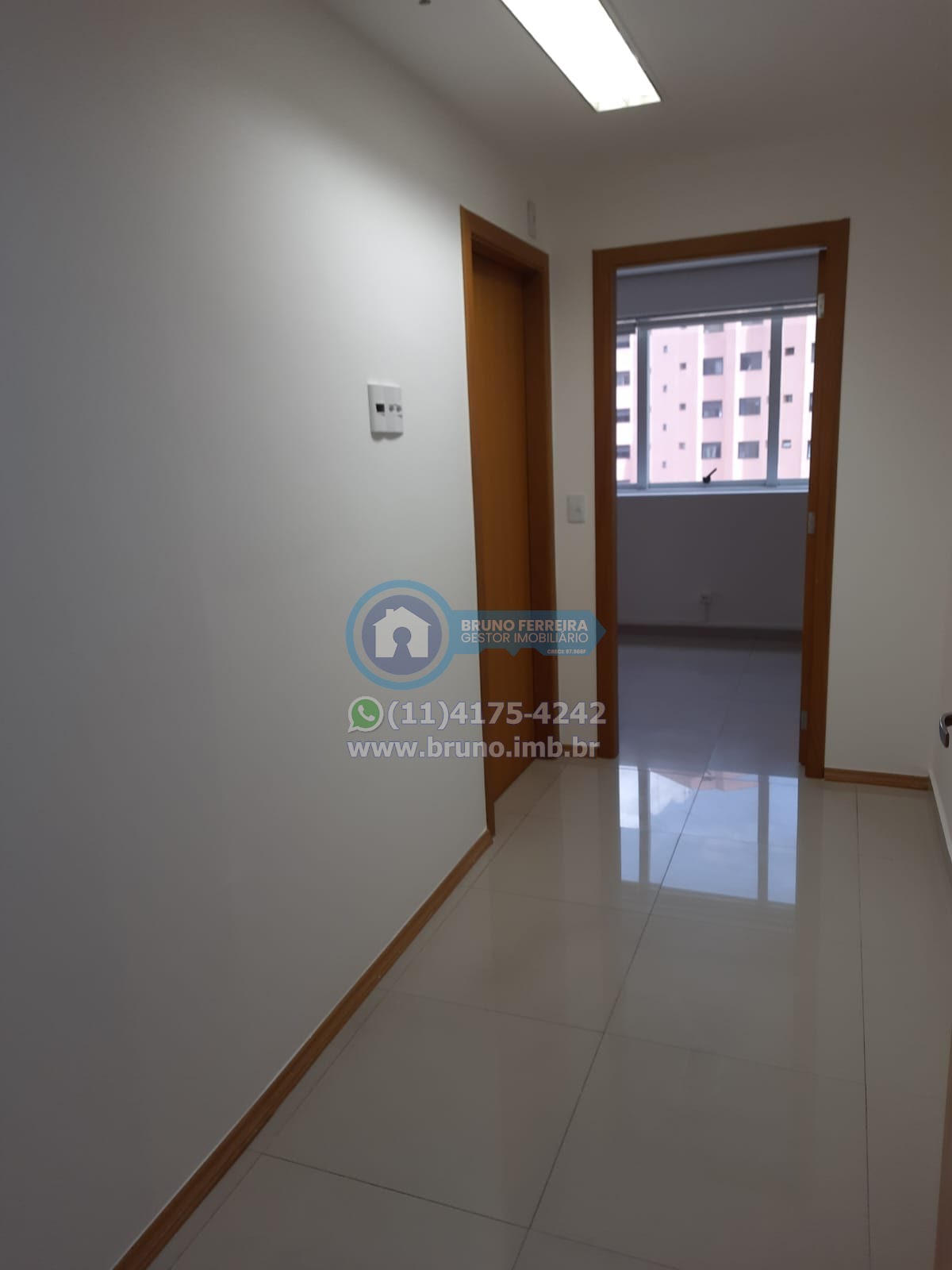 Comercial à venda com 2 banheiros, 2 vagas e 42m² no Santana, São Paulo (SP) — foto 3 de 14
