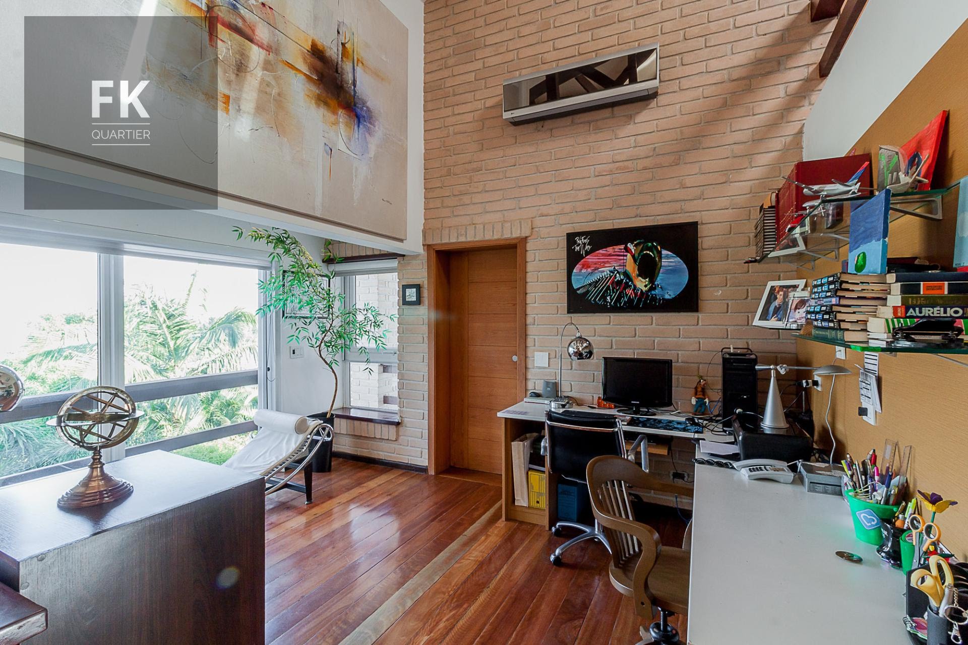 Casa à venda com 4 quartos, 4 suítes, 6 vagas e 1600m² no Alphaville, Santana de Parnaíba (SP) — foto 27 de 30