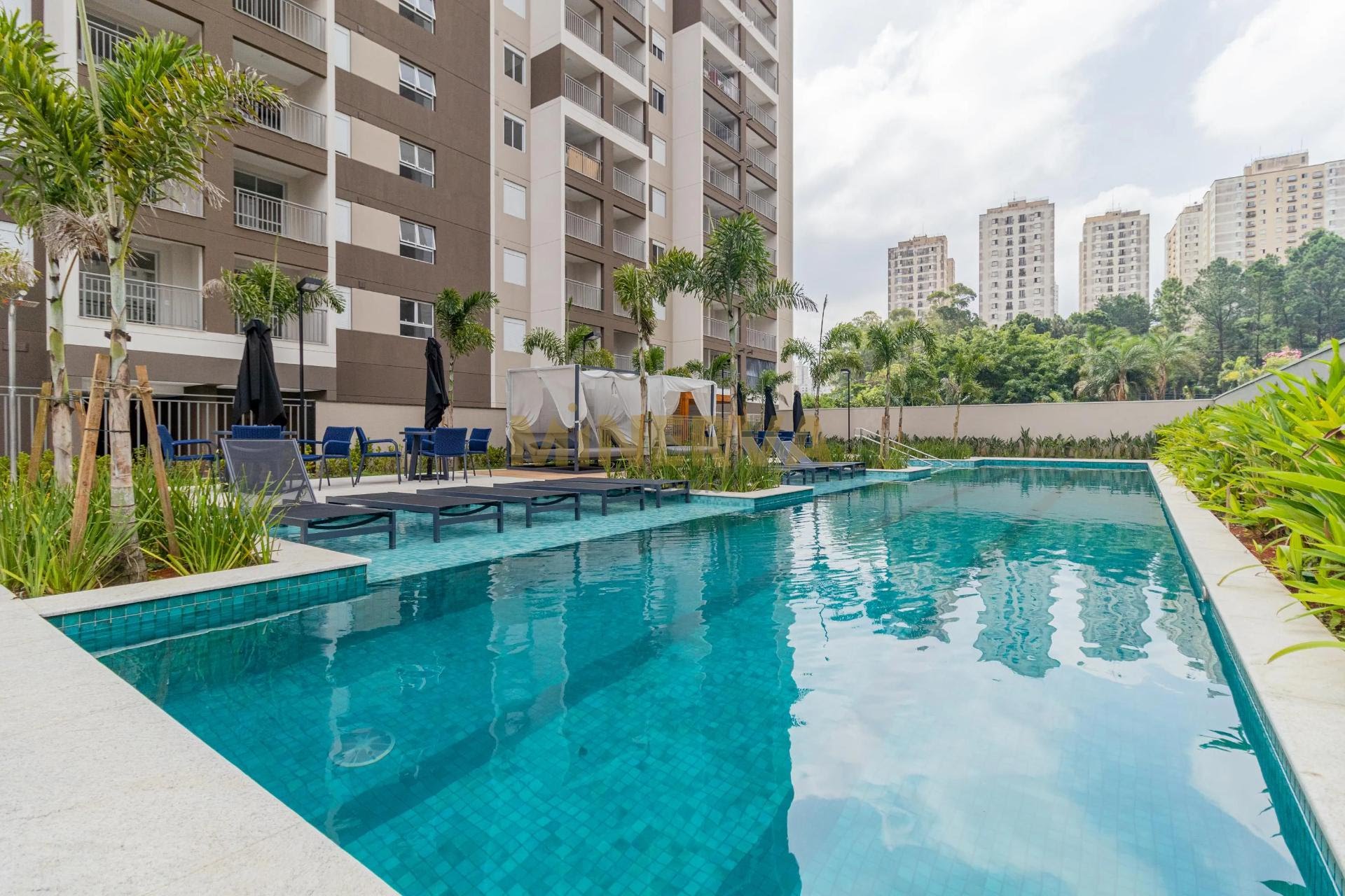 Studio à venda com 1 quarto, 1 suíte e 25m² no Vila Andrade, São Paulo (SP) — foto 23 de 30