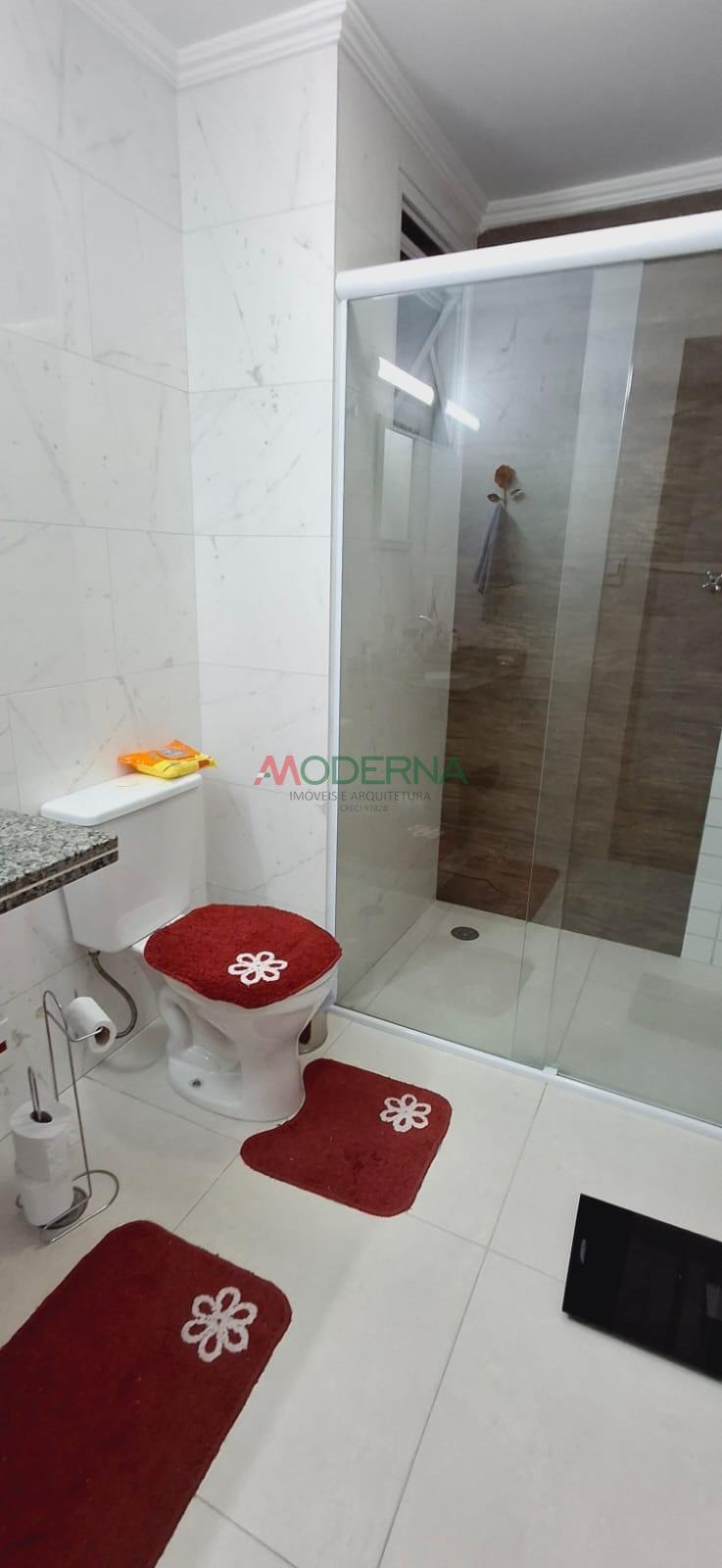 Apartamento à venda com 2 quartos, 2 suítes, 2 vagas e 125m² no Nova Gerti, São Caetano do Sul (SP) — foto 9 de 30