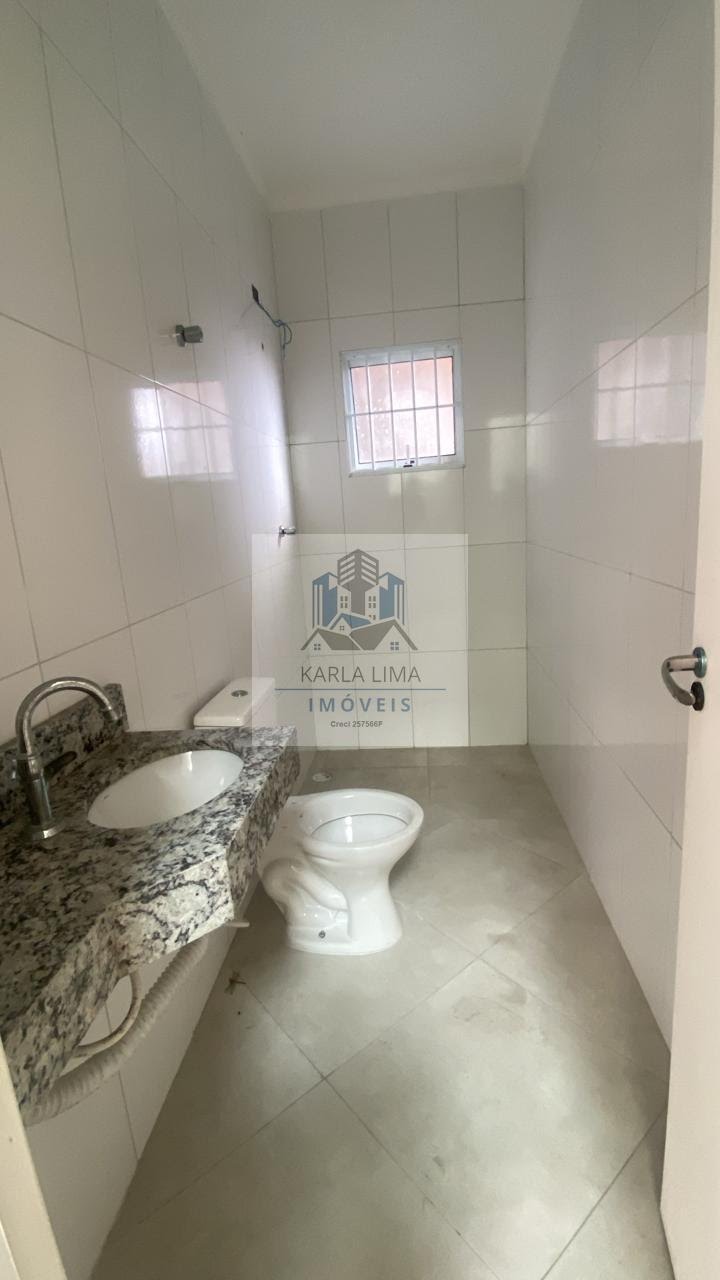 Casa à venda com 3 quartos, 1 suíte, 2 vagas e 98m² no Boraceia, Bertioga (SP) — foto 7 de 12