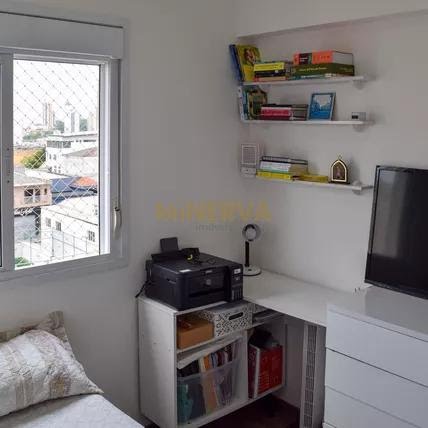 Apartamento à venda com 3 quartos, 1 suíte, 2 vagas e 85m² no Vila Carrao, São Paulo (SP) — foto 11 de 28