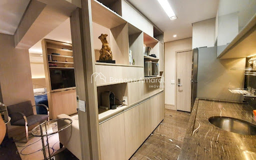Apartamento, 1 quarto, 46 m² - Foto 11