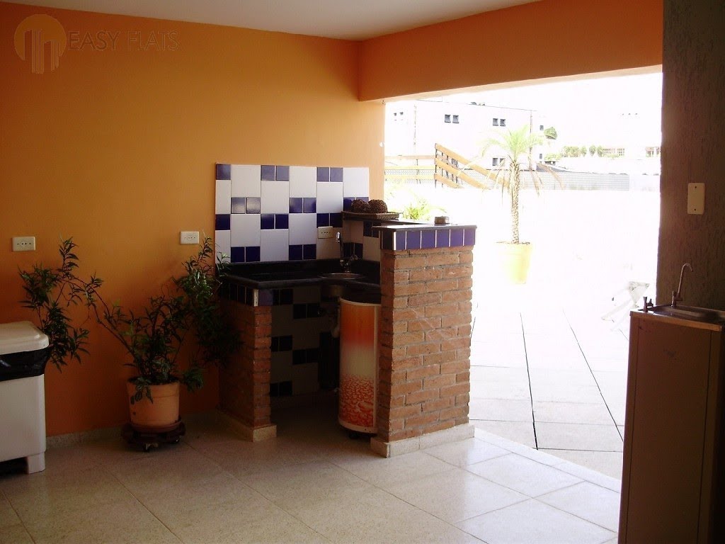Apartamento para alugar com 1 quarto, 1 suíte, 1 vaga e 35m² no Jardim Paulista, São Paulo (SP) — foto 18 de 27