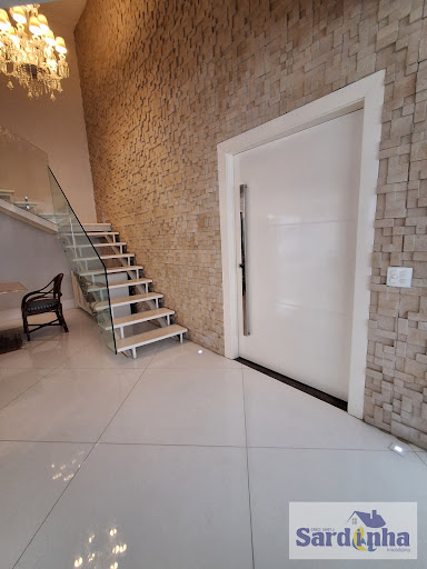 Cobertura em Vila Nova Conceição, SP: 3 Suítes, 309m² - R$ 4.6M