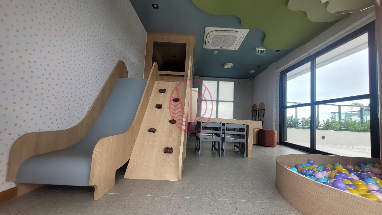 Apartamento à venda com 1 banheiro e 36m² no Narandiba, Salvador (BA) — foto 9 de 30