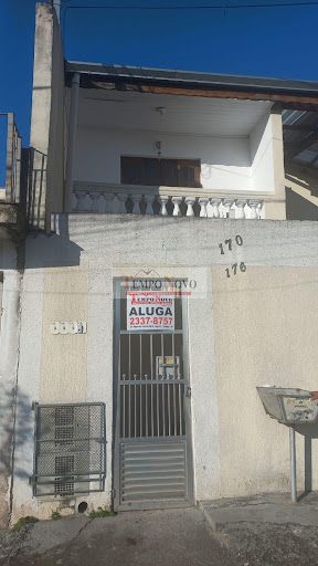 Casa de rua em Vila Renato  -  São Paulo