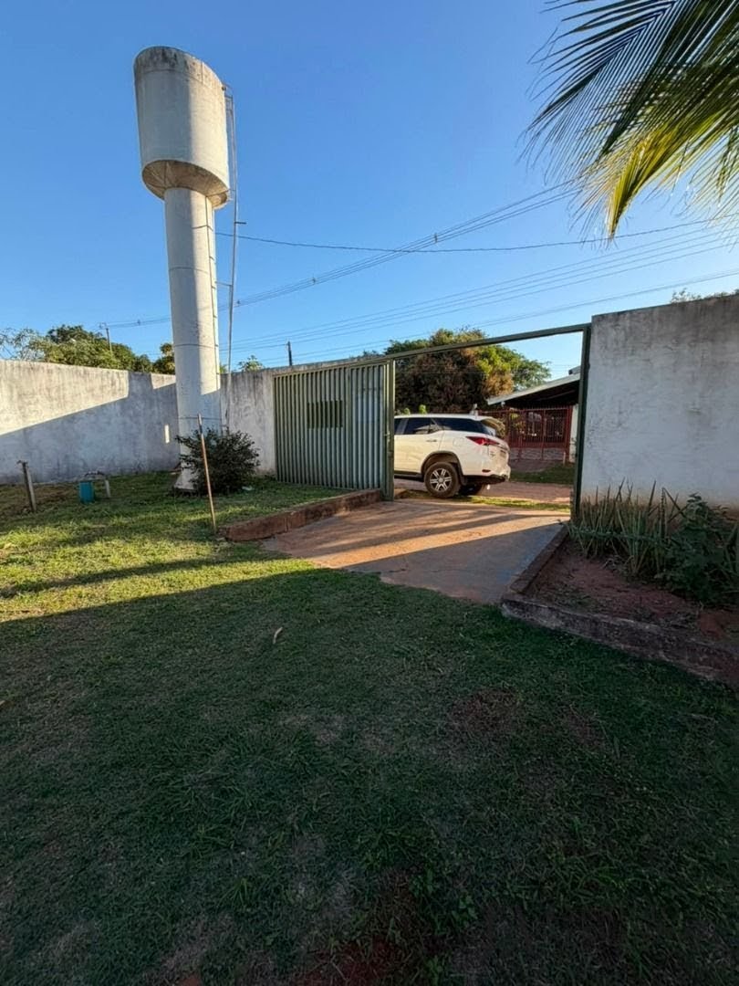 Rural à venda com 1114m² de terreno no Estância Vila Azul, São José do Rio Preto (SP) — foto 11 de 15