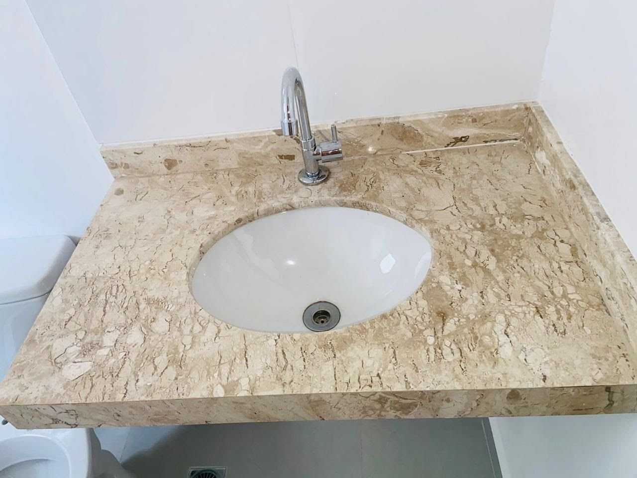 Apartamento à venda com 2 quartos, 1 suíte, 1 vaga e 62m² no Ribeirânia, Ribeirão Preto (SP) — foto 11 de 12
