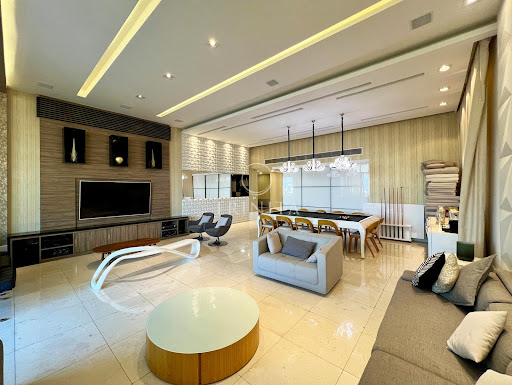 Apartamento à venda Mondrian